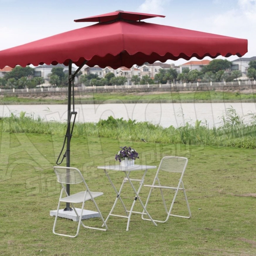 Beach Umbrellas for Various Applications